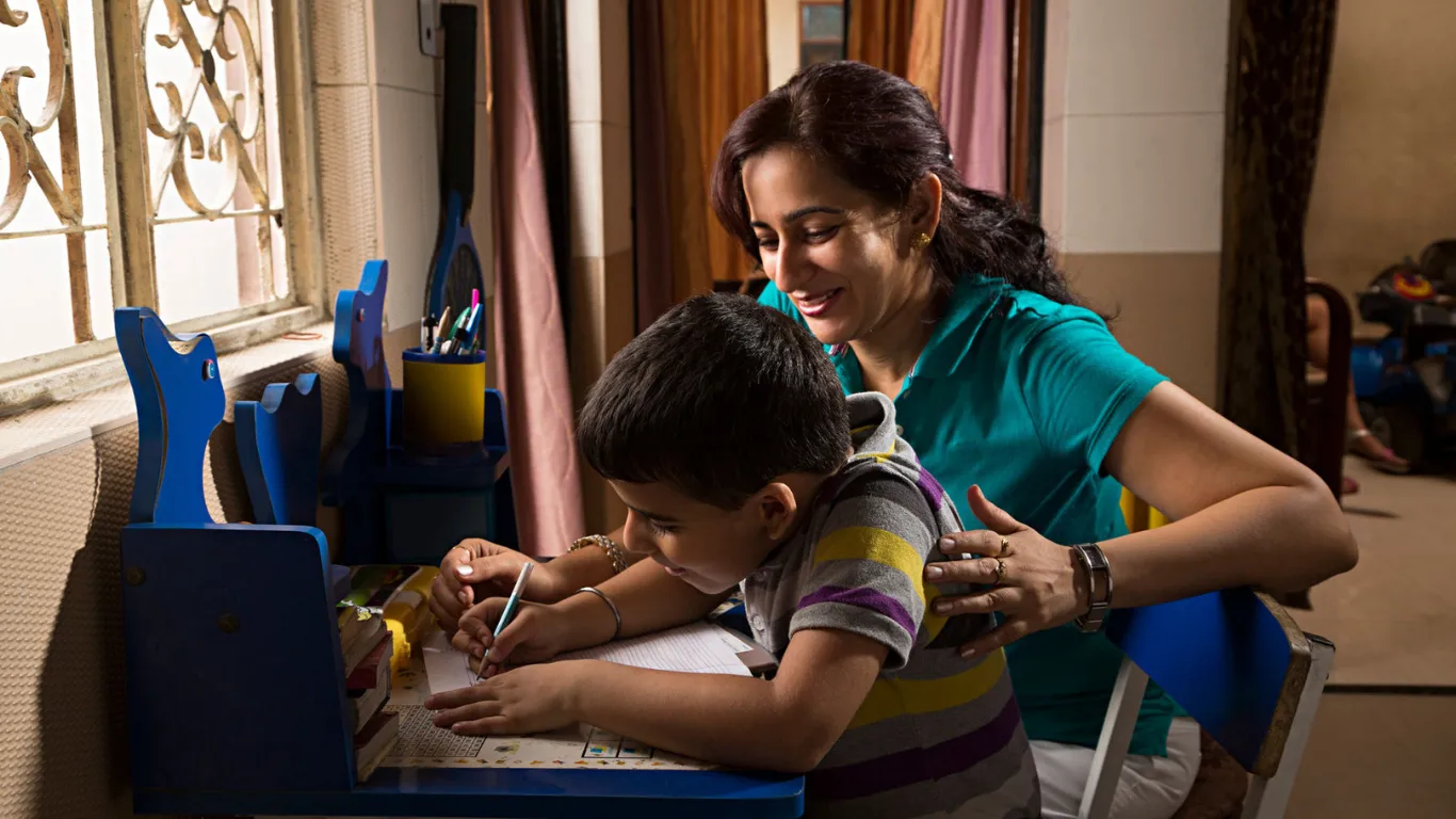 Boosting Academic Skills for Children with Special Education Support