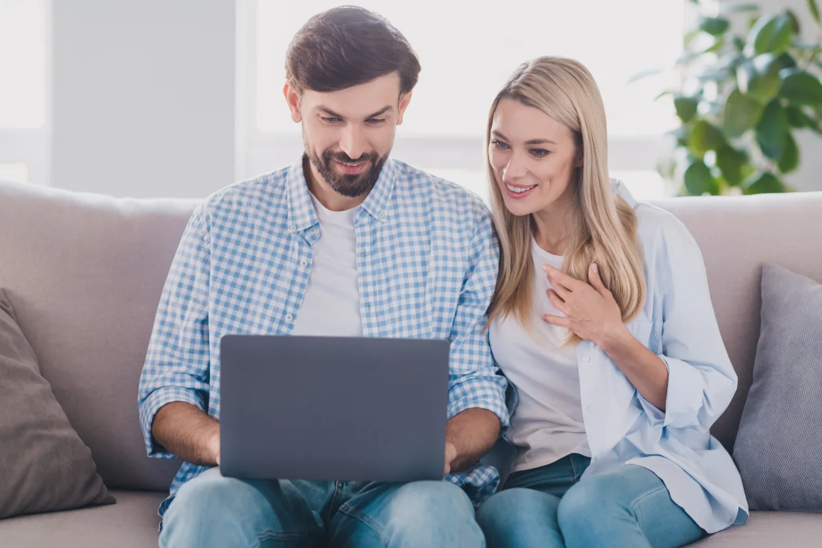 Online parent counselling supporting families of children with special needs