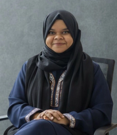 Certified behaviour analyst